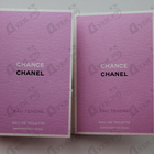 Отзыв Chanel Chance Eau Tendre