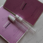 Отзывы Chanel Chance Eau Tendre
