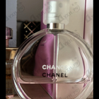 Отзыв Chanel Chance Eau Tendre