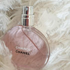 Отзыв Chanel Chance Eau Tendre