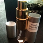 Отзывы Chanel Chance Eau Tendre