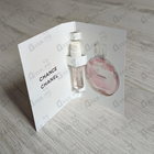 Отзывы Chanel Chance Eau Tendre