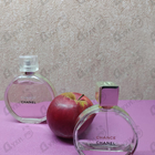 Отзыв Chanel Chance Eau Tendre