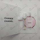 Отзыв Chanel Chance Eau Tendre