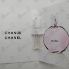 Духи Chance Eau Tendre от Chanel