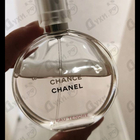 Духи Chance Eau Tendre от Chanel
