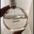 Отзывы Chanel Chance Eau Tendre Парфюмерия Chance Eau Tendre от Chanel