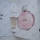 Отзыв Chanel Chance Eau Tendre