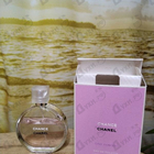 Отзыв Chanel Chance Eau Tendre