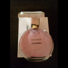 Духи Chance Eau Tendre от Chanel
