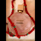 Отзыв Chanel Chance Eau Tendre