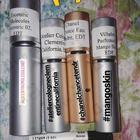 Отзыв Chanel Chance Eau Tendre