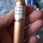 Духи Chance Eau Tendre от Chanel