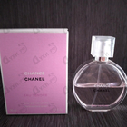 Отзывы Chanel Chance Eau Tendre