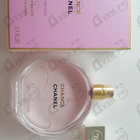 Духи Chance Eau Tendre от Chanel