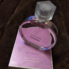 Отзыв Chanel Chance Eau Tendre