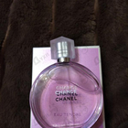 Духи Chance Eau Tendre от Chanel