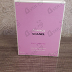 Отзыв Chanel Chance Eau Tendre
