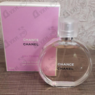 Отзыв Chanel Chance Eau Tendre