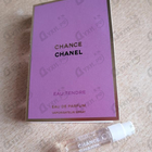Отзыв Chanel Chance Eau Tendre