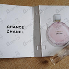 Отзыв Chanel Chance Eau Tendre