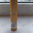 Отзыв Chanel Chance Eau Tendre