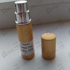 Отзыв Chanel Chance Eau Tendre