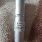 Отзывы Chanel Chance Eau Tendre