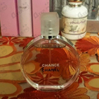 Духи Chance Eau Tendre от Chanel
