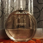 Отзыв Chanel Chance Eau Tendre