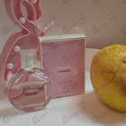 Духи Chance Eau Tendre от Chanel