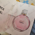 Отзывы Chanel Chance Eau Tendre