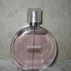 Отзыв Chanel Chance Eau Tendre