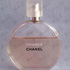 Духи Chance Eau Tendre от Chanel