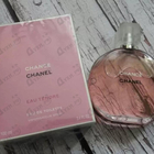 Отзыв Chanel Chance Eau Tendre