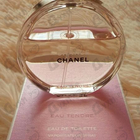 Отзыв Chanel Chance Eau Tendre