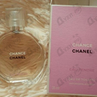Отзыв Chanel Chance Eau Tendre