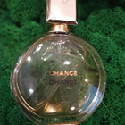Отзыв Chanel Chance Eau Tendre