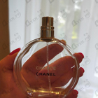 Отзывы Chanel Chance Eau Tendre