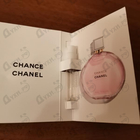 Духи Chance Eau Tendre от Chanel