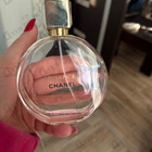 Духи Chance Eau Tendre от Chanel