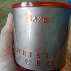 Отзывы Christian Lacroix Bazar
