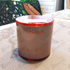 Отзывы Christian Lacroix Bazar