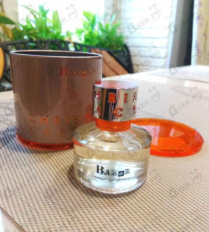 Купить Christian Lacroix Bazar Купить Bazar от Christian Lacroix