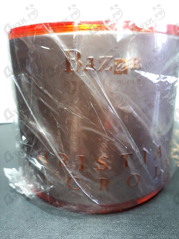 Купить Bazar от Christian Lacroix Купить Christian Lacroix Bazar