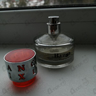 Духи Bazar от Christian Lacroix