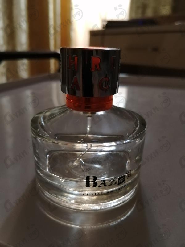 Купить Bazar от Christian Lacroix Отзыв Christian Lacroix Bazar