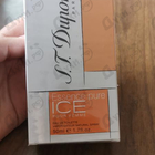 Духи Essence Pure Ice от Dupont