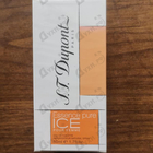 Отзыв Dupont Essence Pure Ice