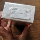 Парфюм Dupont Essence Pure Ice